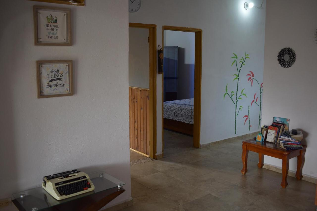 Artesanos Y Turistas Διαμέρισμα Guatapé Εξωτερικό φωτογραφία