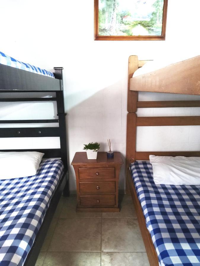 Artesanos Y Turistas Διαμέρισμα Guatapé Εξωτερικό φωτογραφία